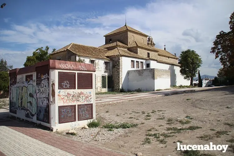 parcela juzgados el carmen