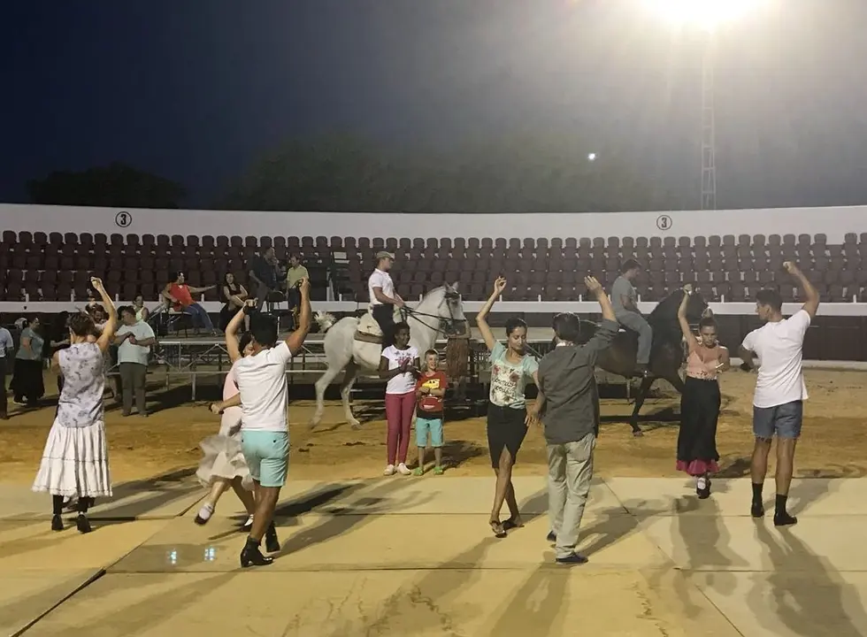 Ensayos la duquesa de benamejí plaza de toros 2018 (4)