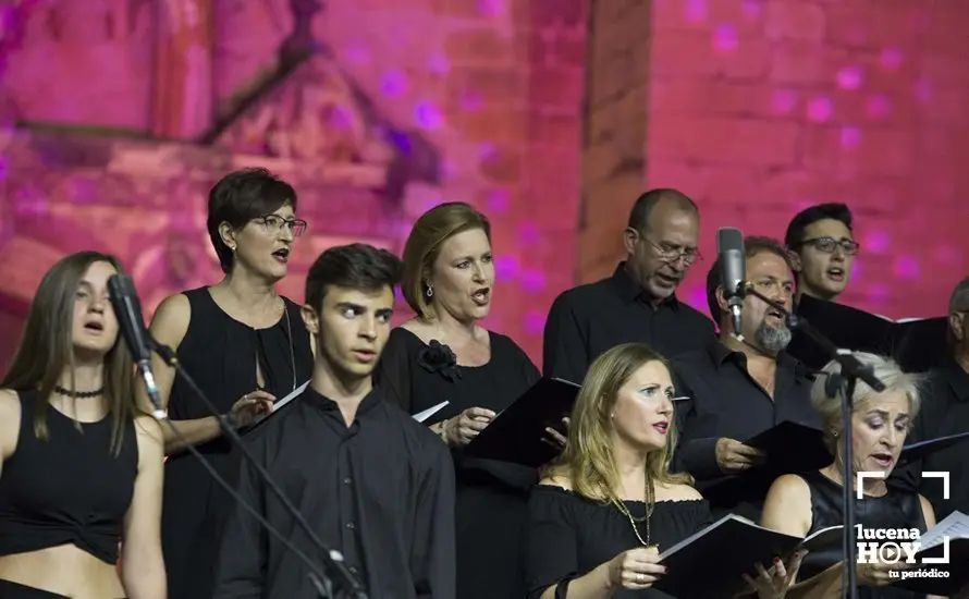 Gala 400 a&ntilde;os 09