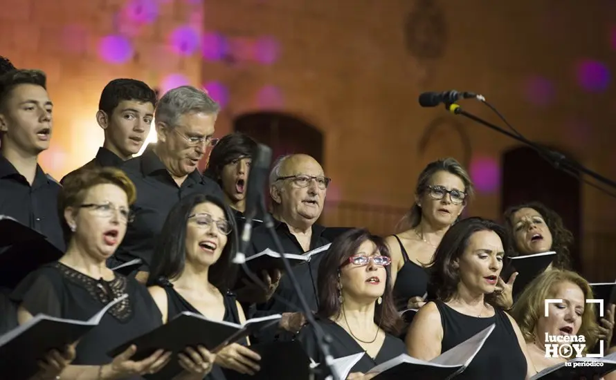 Gala 400 a&ntilde;os 10