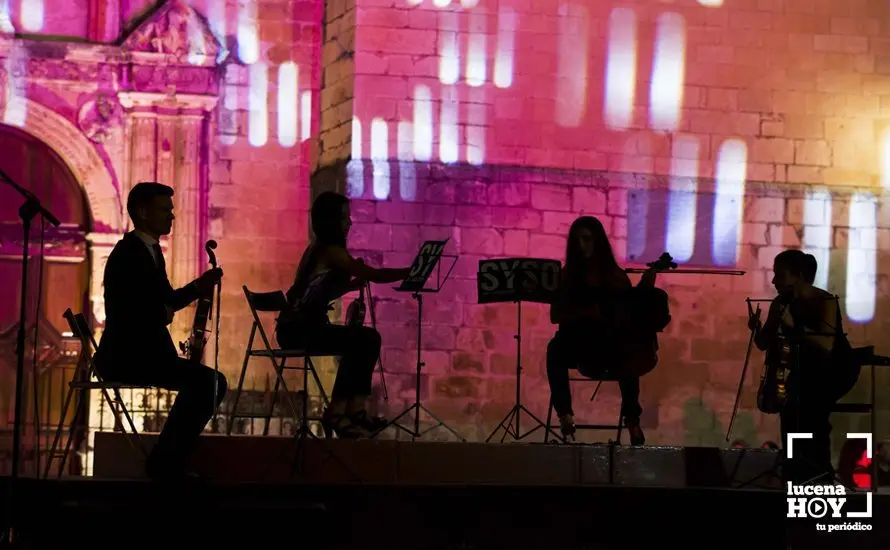 Gala 400 a&ntilde;os 12