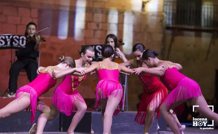 Gala 400 a&ntilde;os 13