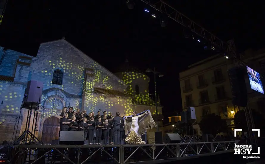 Gala 400 a&ntilde;os 18