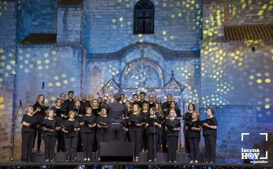 Gala 400 a&ntilde;os 19