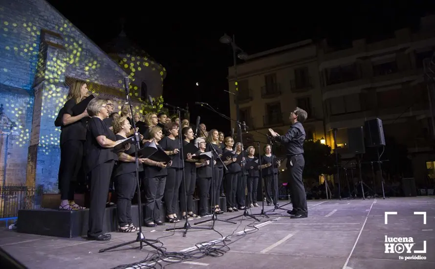 Gala 400 a&ntilde;os 20