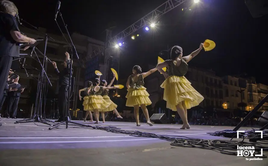 Gala 400 a&ntilde;os 21