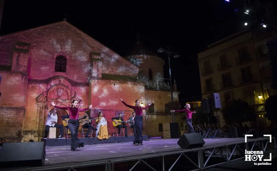 Gala 400 a&ntilde;os 28
