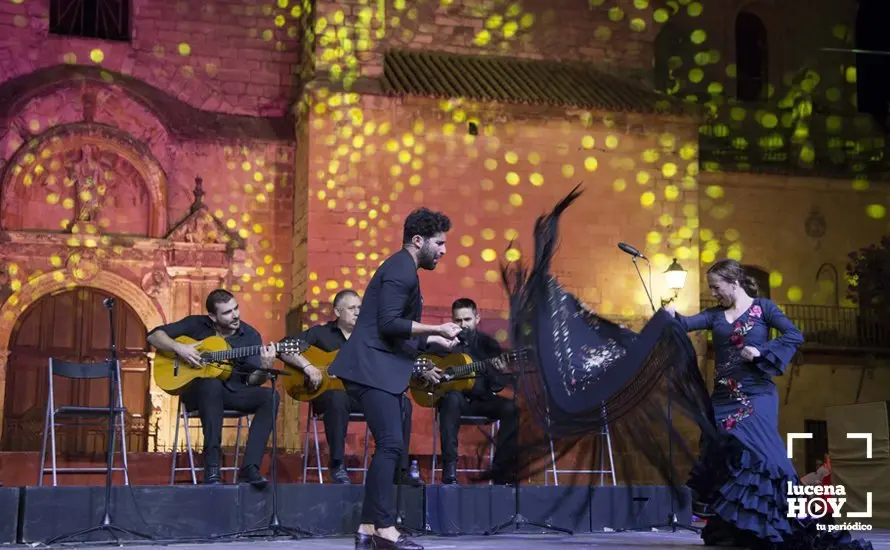 Gala 400 a&ntilde;os 29