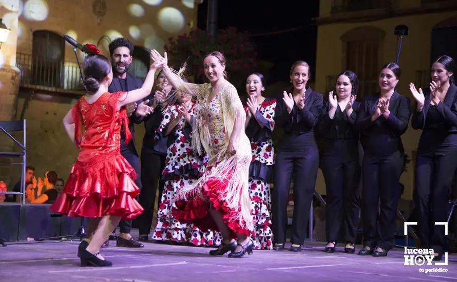 Gala 400 a&ntilde;os 31