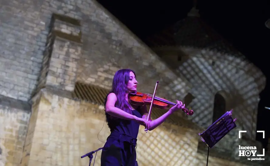 Gala 400 a&ntilde;os 33