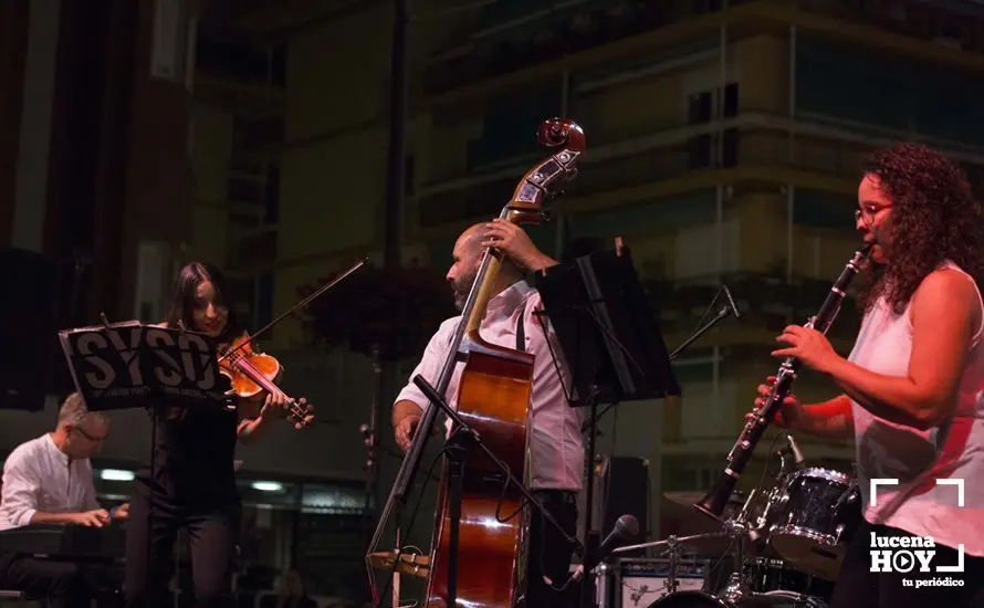 Gala 400 a&ntilde;os 34