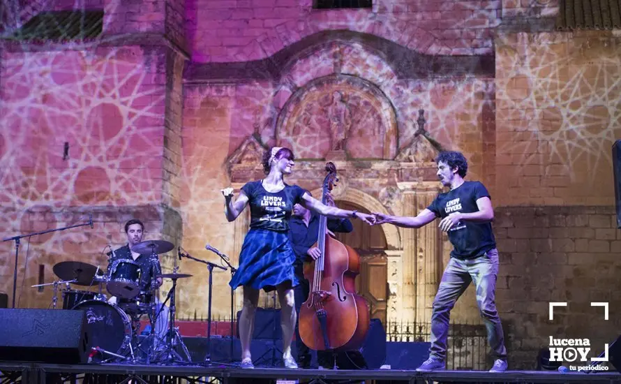 Gala 400 a&ntilde;os 36