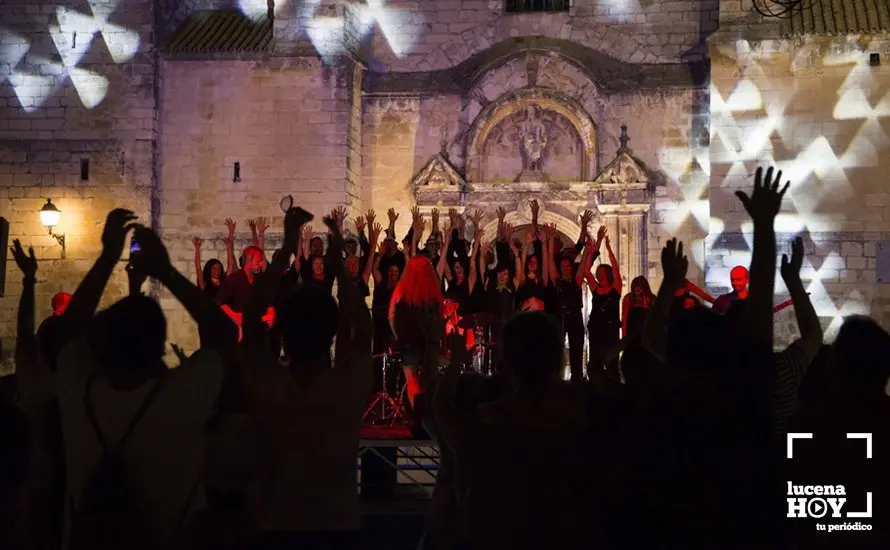Gala 400 a&ntilde;os 42