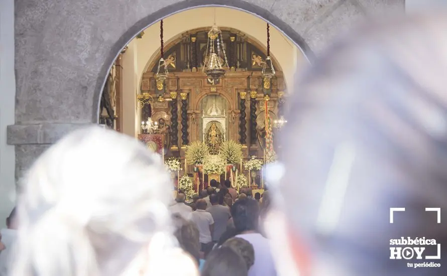 Votos y Promesas 01
