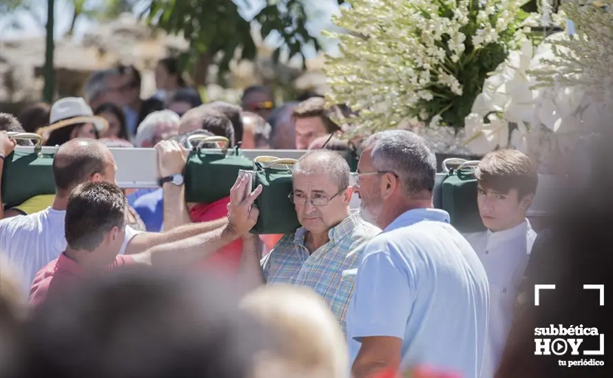 Votos y Promesas 07