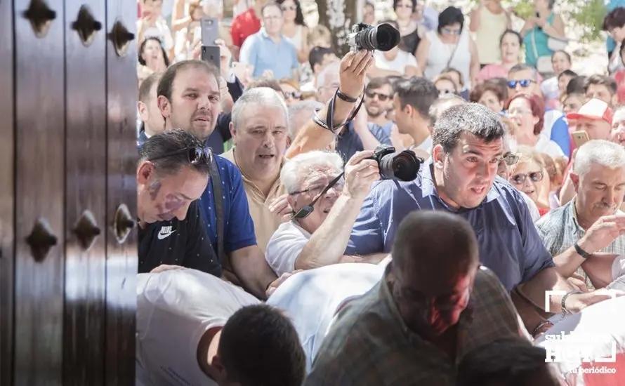Votos y Promesas 17