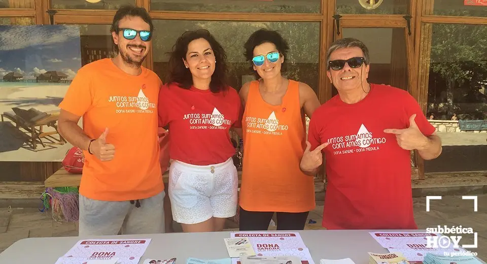 campa&ntilde;a juntos sumamos