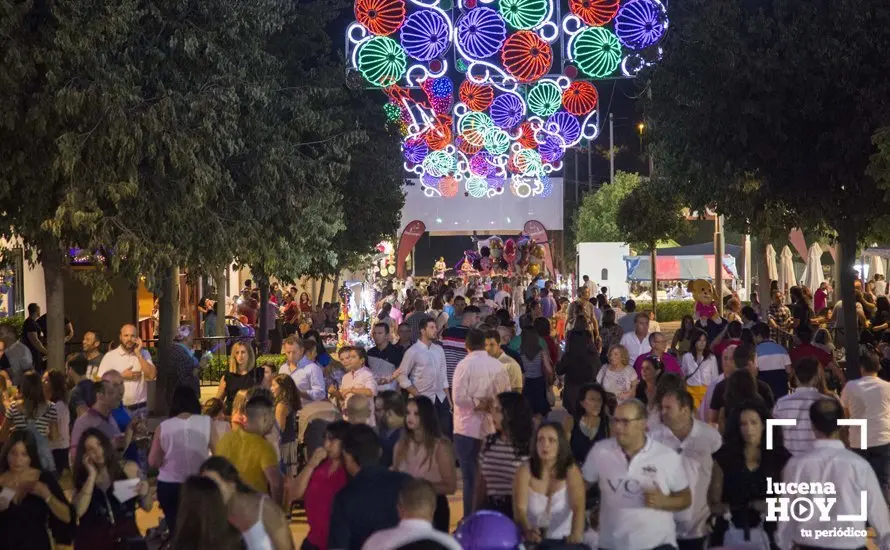 Feria de noche 88