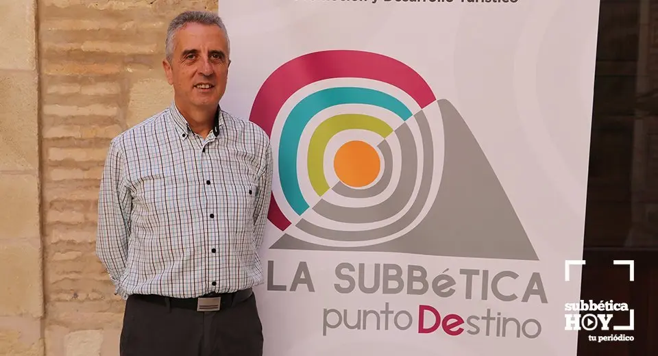 JUAN PÉREZ SUBBETICA