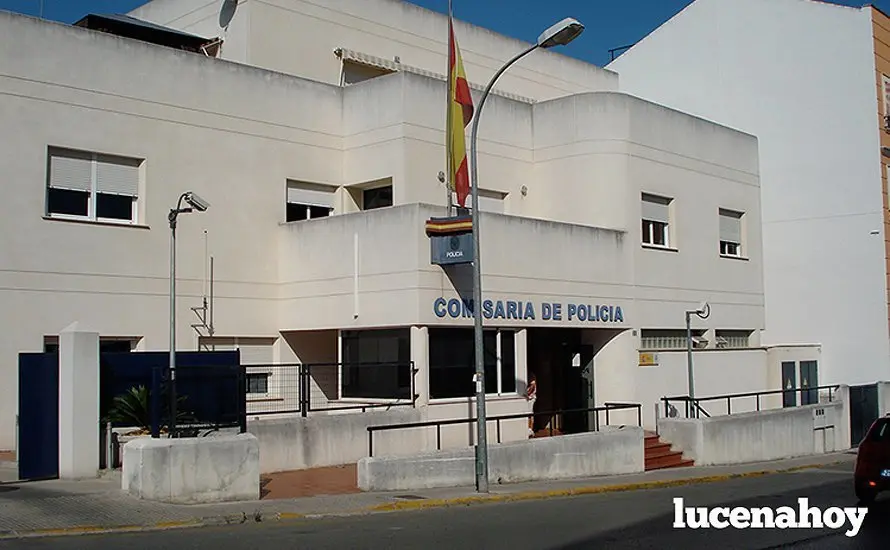 comisaria policia nacional def