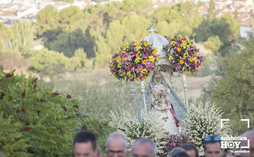 Subida Virgen de la Sierra 03