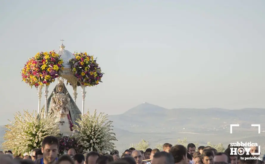 Subida Virgen de la Sierra 07