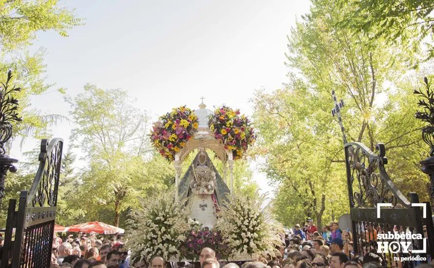 Subida Virgen de la Sierra 22