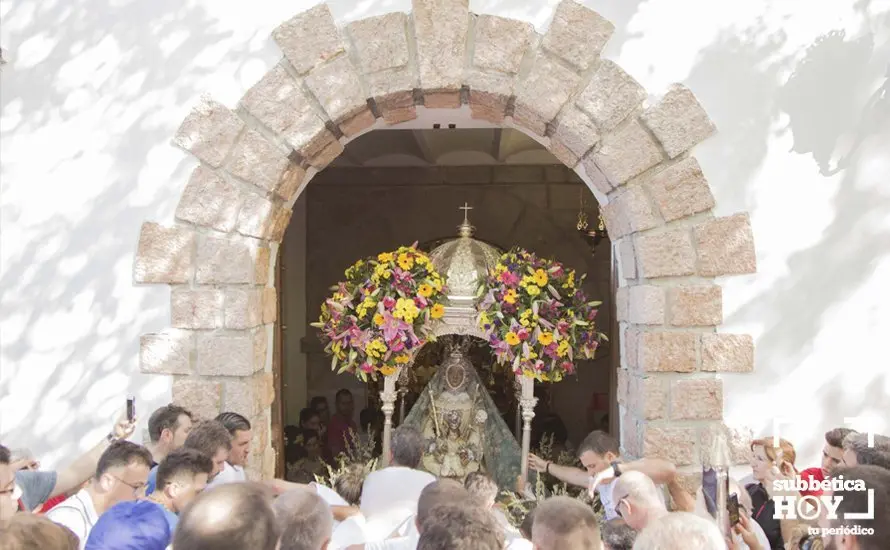 Subida Virgen de la Sierra 24
