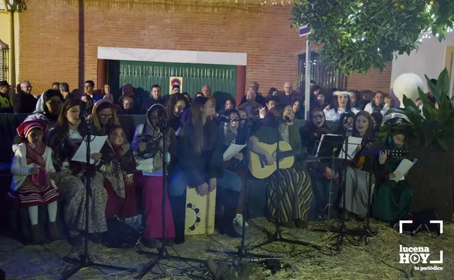 Belén Viviente Jauja 01