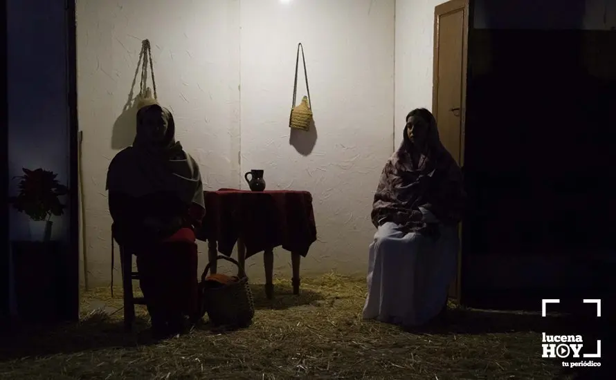 Belén Viviente Jauja 02