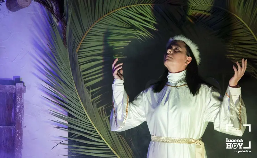 Belén Viviente Jauja 05