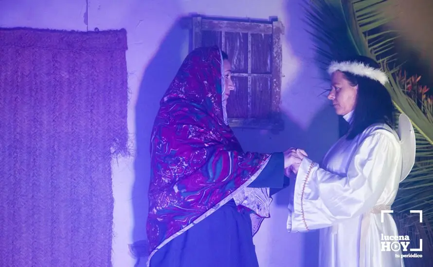 Belén Viviente Jauja 06