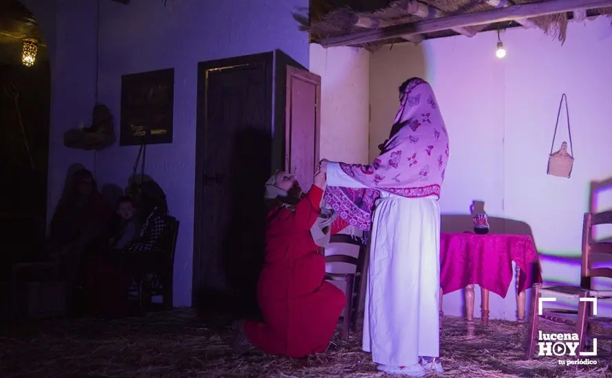 Belén Viviente Jauja 07