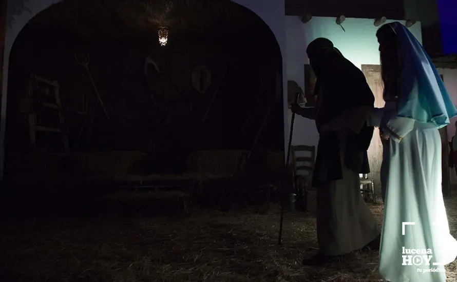 Belén Viviente Jauja 12