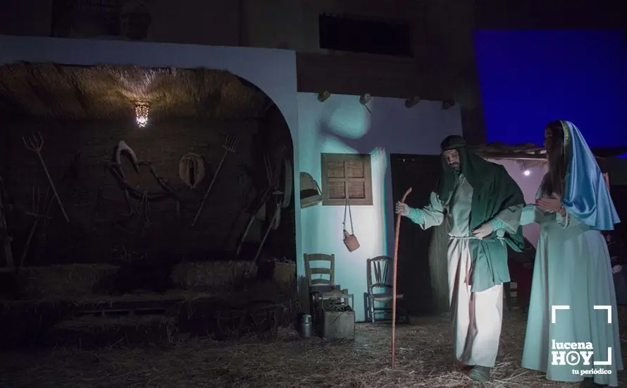 Belén Viviente Jauja 11