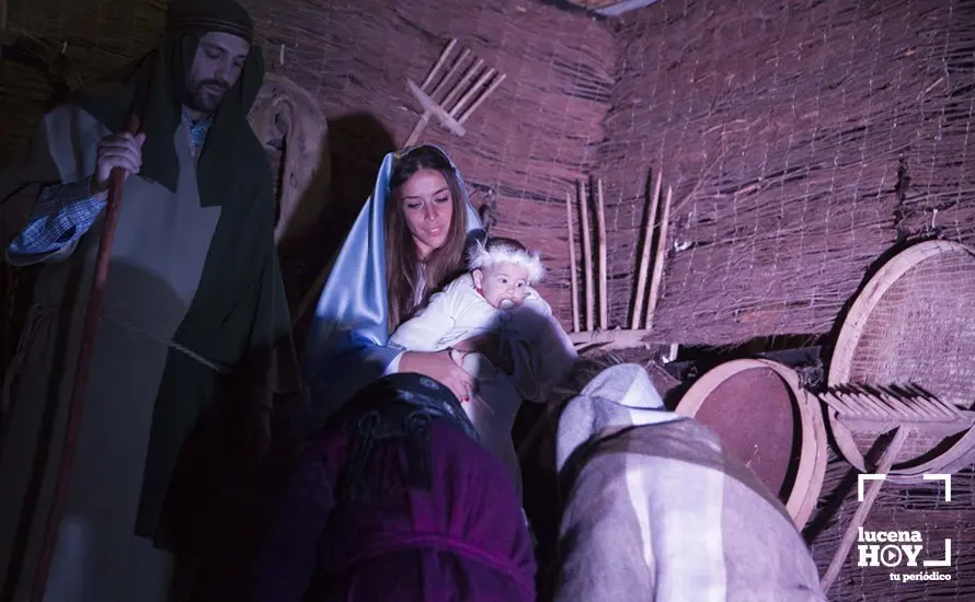 Belén Viviente Jauja 28