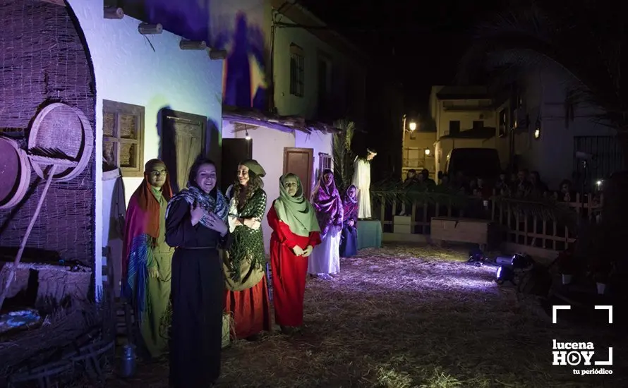 Belén Viviente Jauja 29