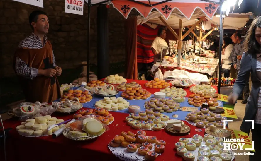 MERCADO MEDIEVAL