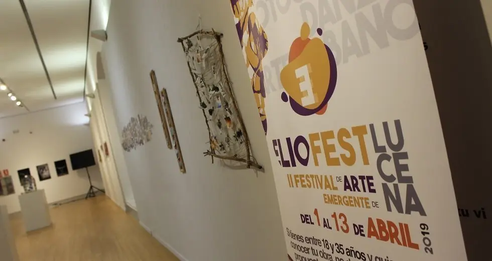 eliofest web