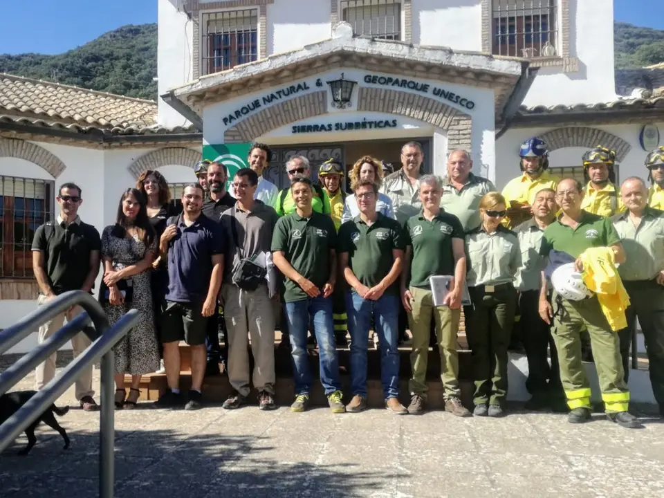DESARROLLO SOSTENIBE_SUBB&Eacute;TICA GEOPARQUE_10 de julio