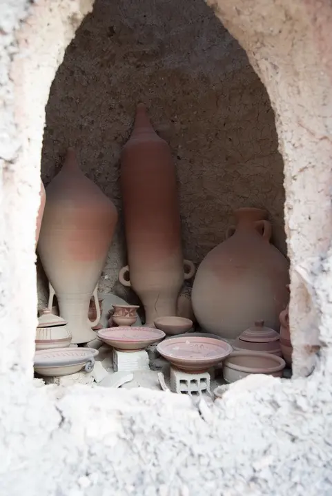apertura-horno-ibero-y-tintado-prenda-festum-almedinilla-36