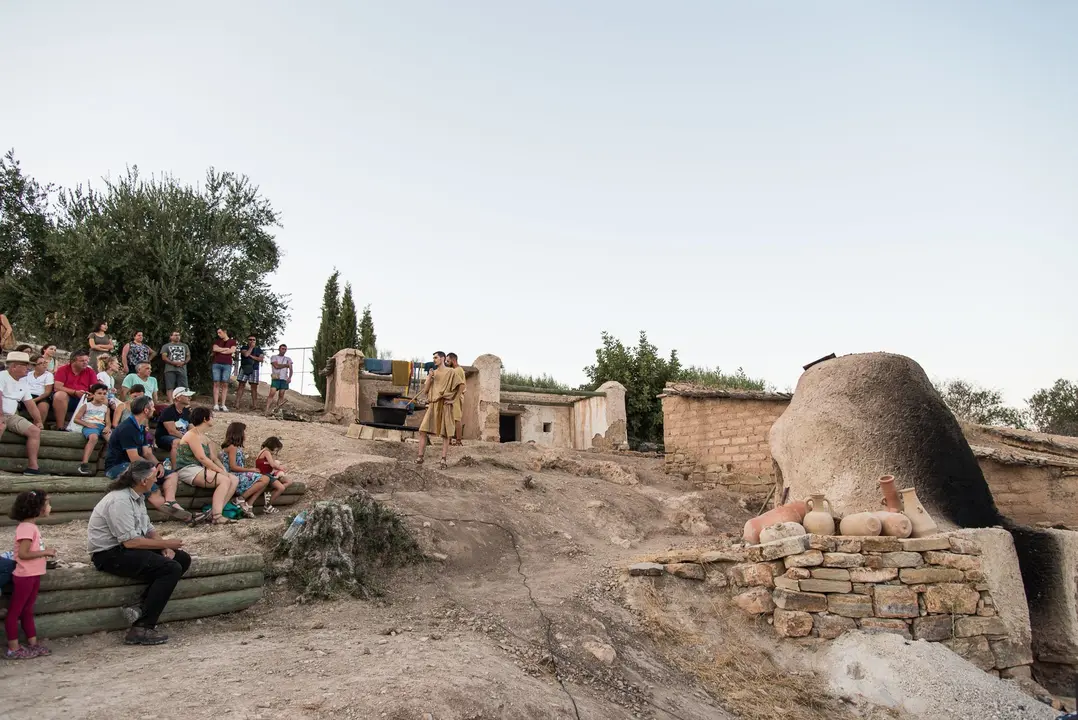 apertura-horno-ibero-y-tintado-prenda-festum-almedinilla-43