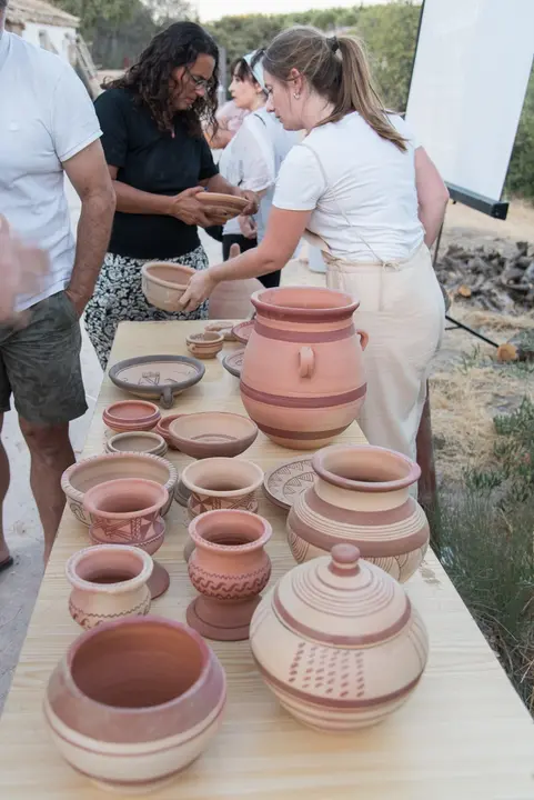 apertura-horno-ibero-y-tintado-prenda-festum-almedinilla-44