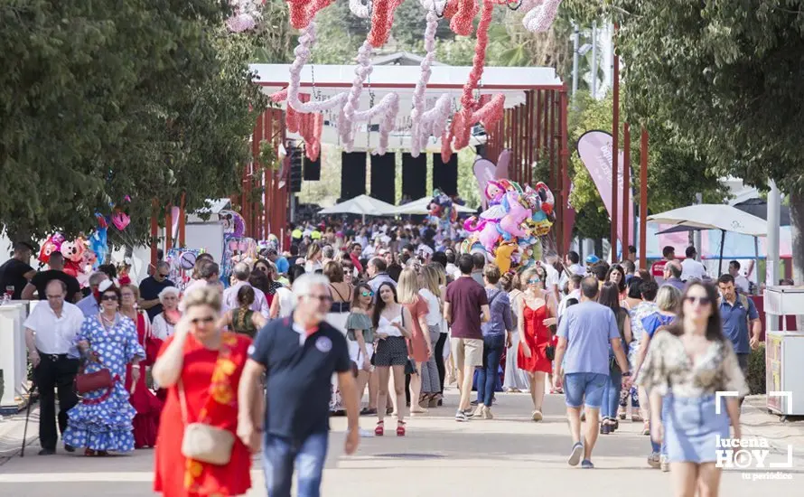 Feria de Día 26