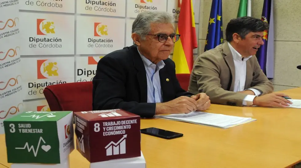 II Certamen Pueblo Saludable