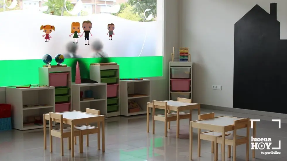 Colegio Internacional 5