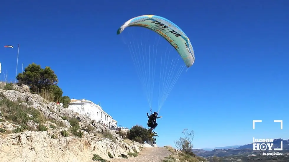 PARAPENTE