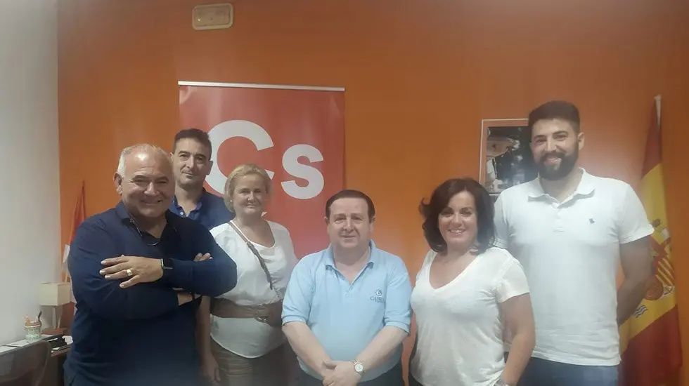 Ciudadanos Cabra