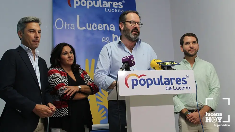 PP LUCENA