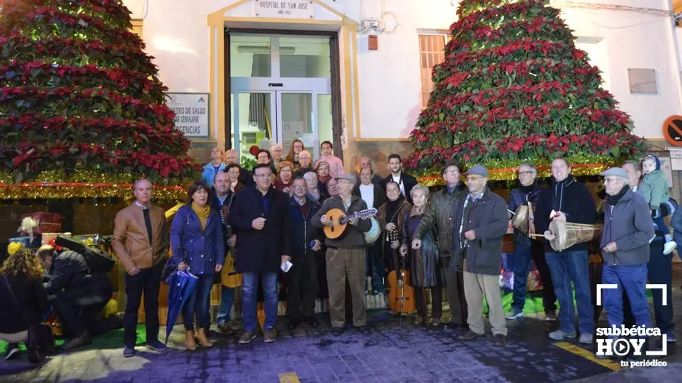 NAVIDAD IZNAJAR